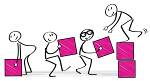 ייעוץ ארגוני והדרכה