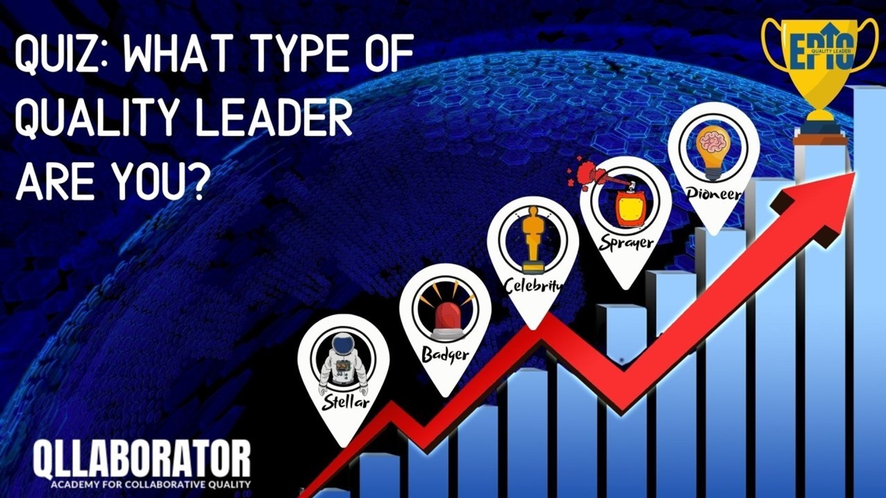 quiz what type of quality lead