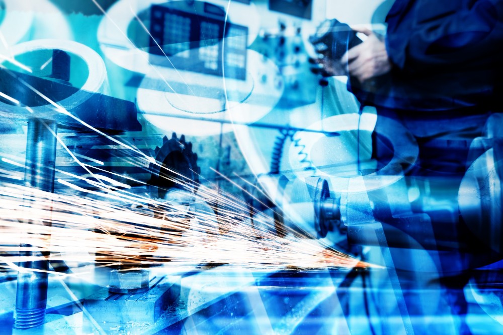 World Class Manufacturing (WCM)